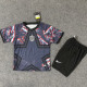 26-27 England Special Edition Goalkeeper Kids Soccer Jersey