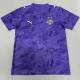 26-27 BaHia Purple Goalkeeper Fans Soccer Jersey