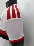 26-27 Flamengo Away Player Version Soccer Jersey