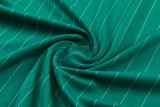 25-26 LIV Green Tank top and shorts suit