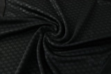 2026 AD12 Black Training Short Suit