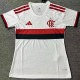 26-27 Flamengo Away Women Soccer Jersey (女)