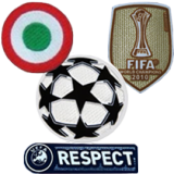 2011-2012 INT Away Retro Soccer Jersey