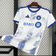 26-27 Montreal Away Fans Soccer Jersey (有袖口边)