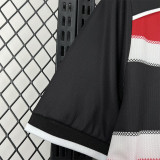 26-27 Santa Cruz Home Fans Soccer Jersey