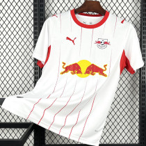 26-27 RB Leipzig Home Fans Soccer Jersey