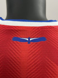 26-27 Chile Home Player Version Soccer Jersey
