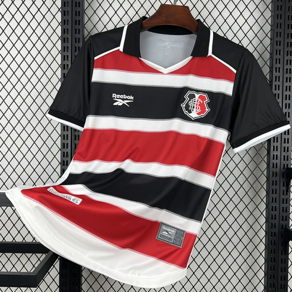 26-27 Santa Cruz Home Fans Soccer Jersey