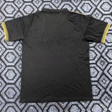 26-27 South Africa Black Special Edition Fans Soccer Jersey