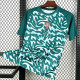 26-27 Portugal Green Fans Training shirts