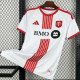 26-27 Toronto FC Away Fans Soccer Jersey (有袖口边)