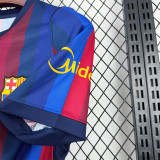 26-27 BAR Home Fans Soccer Jersey