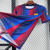 26-27 BAR Home Fans Soccer Jersey