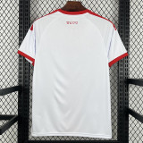 26-27 Toronto FC Away Fans Soccer Jersey (有袖口边)