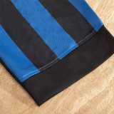 2011-2012 INT Home Retro Soccer Jersey