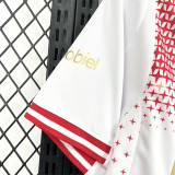 25-26 PSV Fourth Special Edition Fans Soccer Jersey