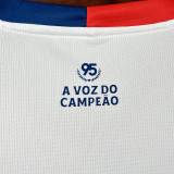 26-27 BaHia Home Fans Soccer Jersey