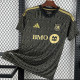 26-27 Los Angeles Home Fans Soccer Jersey