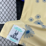 26-27 Germany Earthy Yellow Special Edition Training shirts