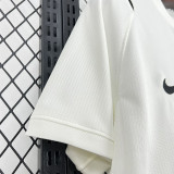 26-27 Corinthians Home Fans Soccer Jersey
