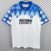 1994-1995 Napoli Away Retro Soccer Jersey