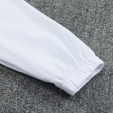 26-27 CHE White Windbreaker Suit (风衣套装)