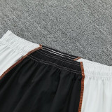 26-27 CHE Black Windbreaker Suit (Hoodie)(风衣套装)