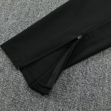 26-27 Brazil Black Windbreaker Suit (风衣套装)