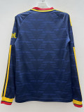 26-27 ARS Away Long Sleeve Soccer Jersey (长袖)