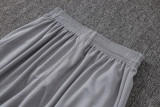 26-27 PSG White Training Short Suit #J26025