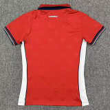 26-27 Panama Home Women Soccer Jersey (女)