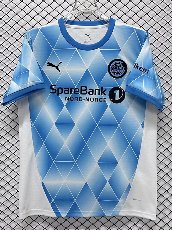 26-27 FK Bodø/Glimt Away Fans Soccer Jersey
