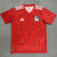 26-27 Mexico Red Special Edition Training shirts