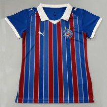 26-27 BaHia Away Women Soccer Jersey (女)