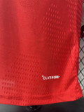 26-27 ARS Home Long Sleeve Player Version Soccer Jersey (长袖球员)
