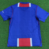 26-27 PSG Home Player Version Soccer jersey