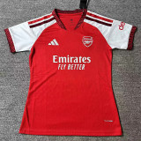 26-27 ARS Home Women Soccer Jersey (女)