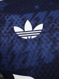 25-26 ARS Royal blue Special Edition Player Version Training Shirts