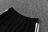 26-27 Germany White Tank top and shorts suit