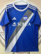 26-27 Sport Emelec Home Fans Soccer Jersey