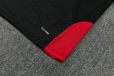 26-27 Germany Black Tank top and shorts suit
