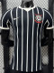 26-27 Corinthians Away Player Version Soccer Jersey