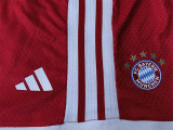 26-27 Bayern Home Kids Player Version Soccer Jersey (球员童装)