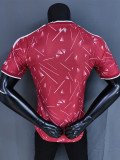 26-27 LIV Home Player Version Soccer Jersey