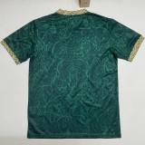 26-27 Brazil Green Special Edition Fans Soccer Jersey (小鹦鹉标 )