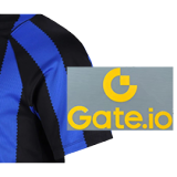 26-27 INT Home Player Version Soccer Jersey