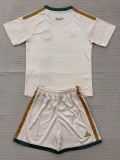26-27 Atlanta United Home Kids Soccer Jersey