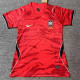 26-27 Korea Home Women Soccer Jersey (女)