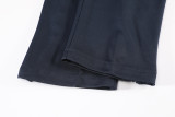 26-27 BAR Red Kids Half Pull Tracksuit (童装)(半拉链)