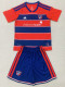 26-27 Dallas Home Kids Soccer Jersey